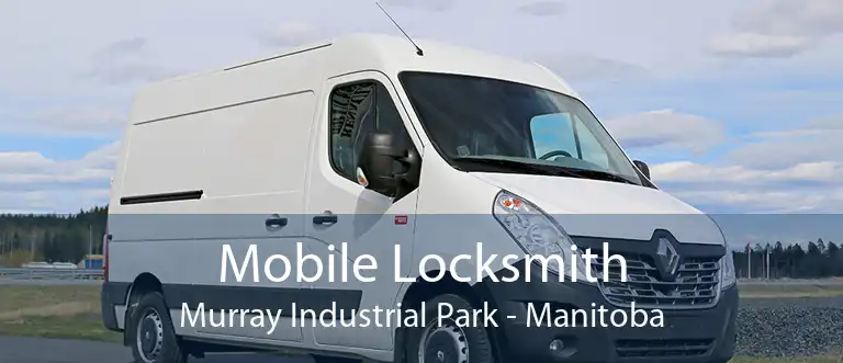 Mobile Locksmith Murray Industrial Park - Manitoba