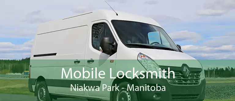 Mobile Locksmith Niakwa Park - Manitoba