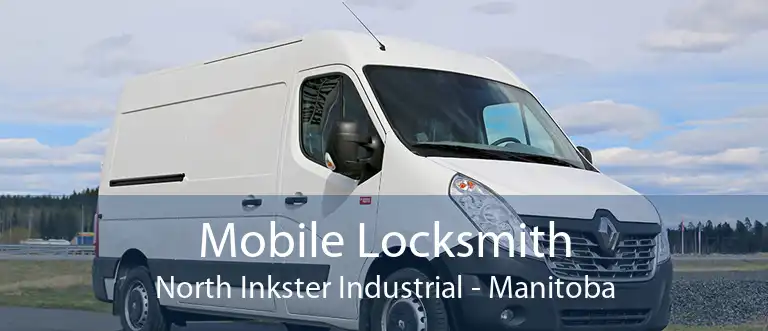 Mobile Locksmith North Inkster Industrial - Manitoba