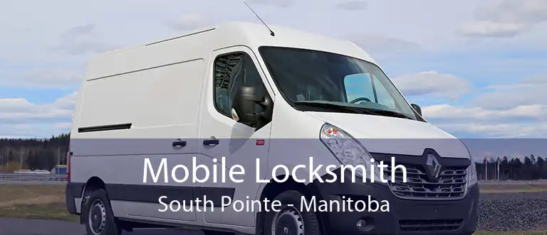 Mobile Locksmith South Pointe - Manitoba