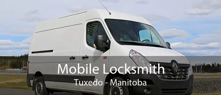 Mobile Locksmith Tuxedo - Manitoba