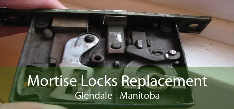 Mortise Locks Replacement Glendale - Manitoba