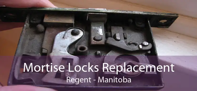 Mortise Locks Replacement Regent - Manitoba
