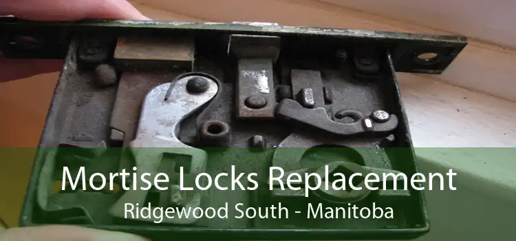 Mortise Locks Replacement Ridgewood South - Manitoba