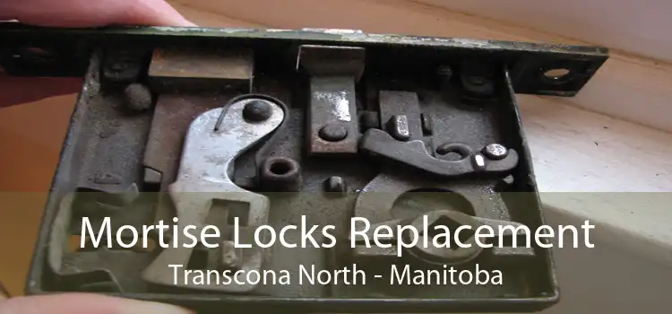 Mortise Locks Replacement Transcona North - Manitoba