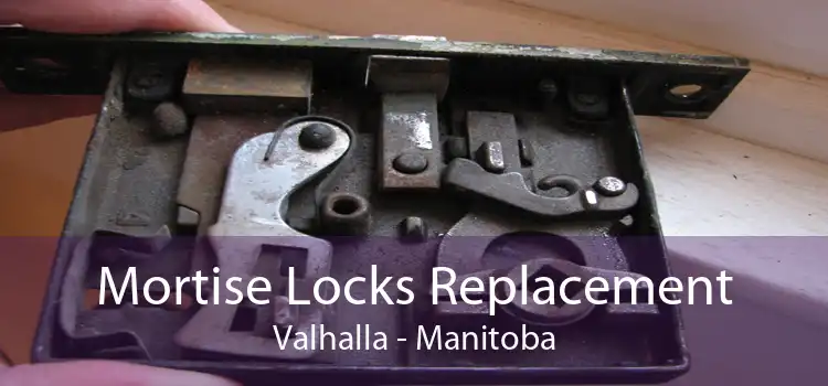 Mortise Locks Replacement Valhalla - Manitoba