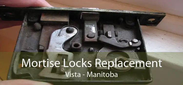 Mortise Locks Replacement Vista - Manitoba