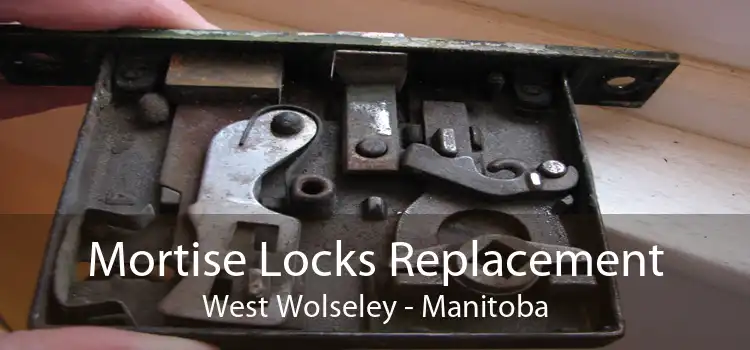 Mortise Locks Replacement West Wolseley - Manitoba