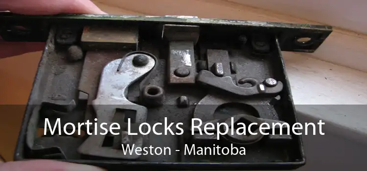 Mortise Locks Replacement Weston - Manitoba