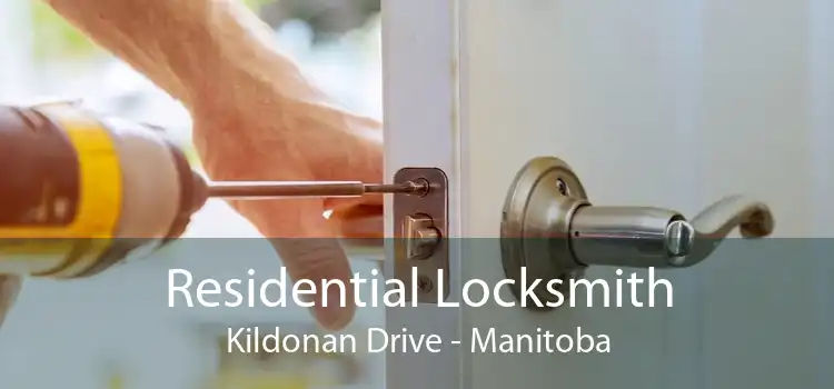 Residential Locksmith Kildonan Drive - Manitoba