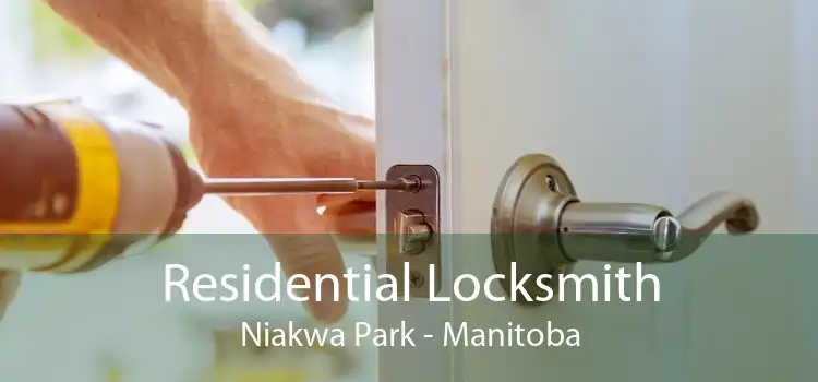 Residential Locksmith Niakwa Park - Manitoba
