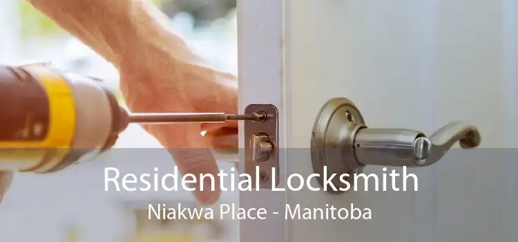 Residential Locksmith Niakwa Place - Manitoba