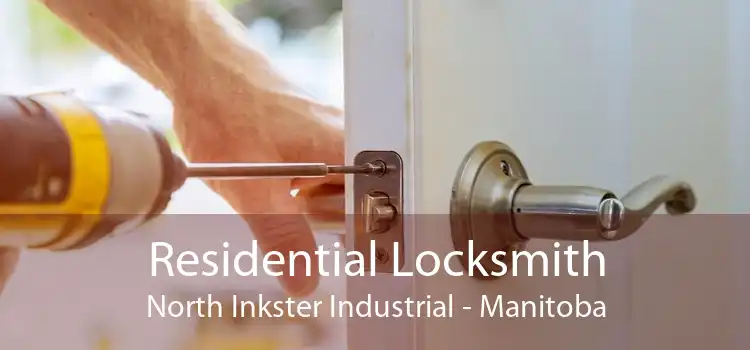 Residential Locksmith North Inkster Industrial - Manitoba