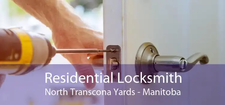 Residential Locksmith North Transcona Yards - Manitoba