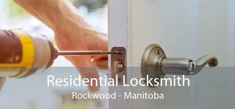 Residential Locksmith Rockwood - Manitoba