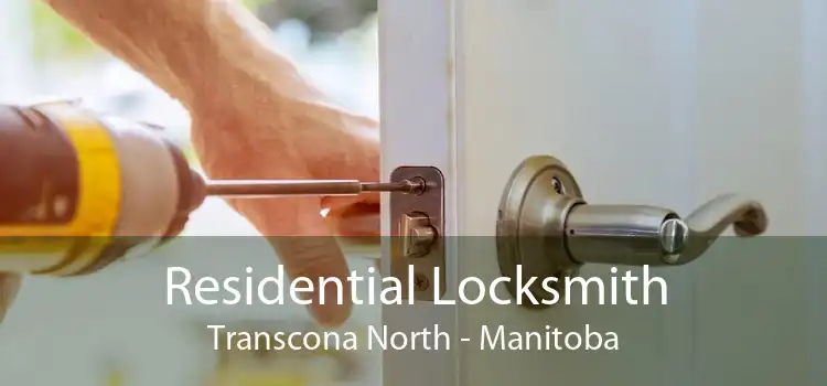 Residential Locksmith Transcona North - Manitoba