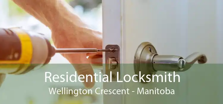 Residential Locksmith Wellington Crescent - Manitoba