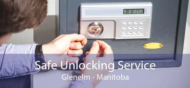 Safe Unlocking Service Glenelm - Manitoba