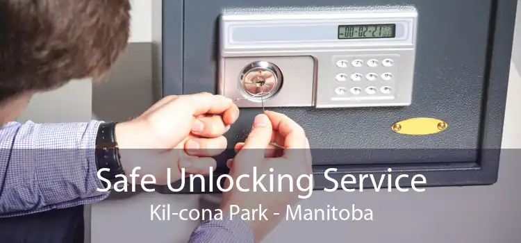 Safe Unlocking Service Kil-cona Park - Manitoba