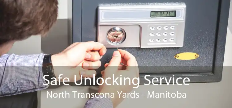 Safe Unlocking Service North Transcona Yards - Manitoba