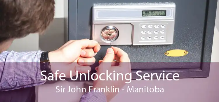 Safe Unlocking Service Sir John Franklin - Manitoba
