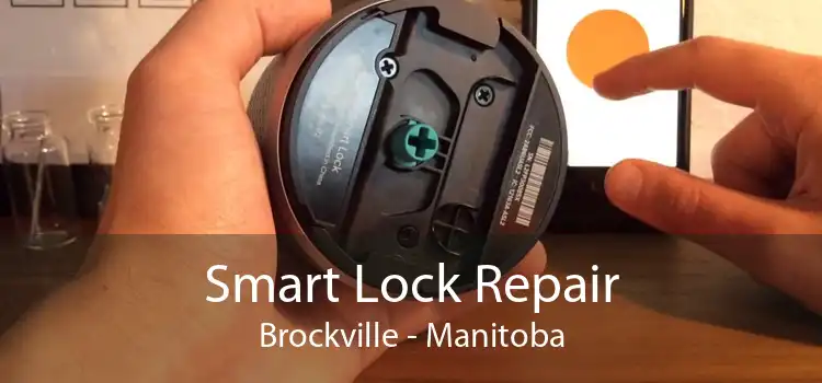 Smart Lock Repair Brockville - Manitoba