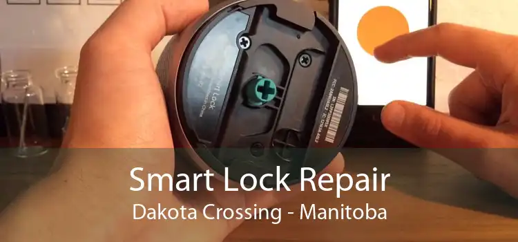 Smart Lock Repair Dakota Crossing - Manitoba