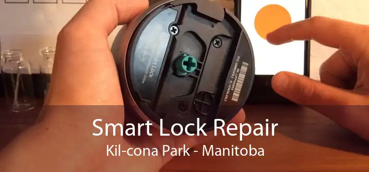 Smart Lock Repair Kil-cona Park - Manitoba