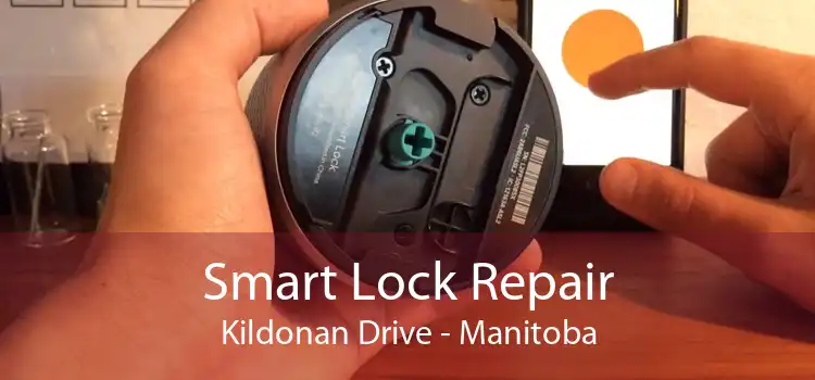 Smart Lock Repair Kildonan Drive - Manitoba