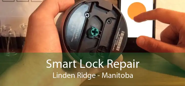 Smart Lock Repair Linden Ridge - Manitoba