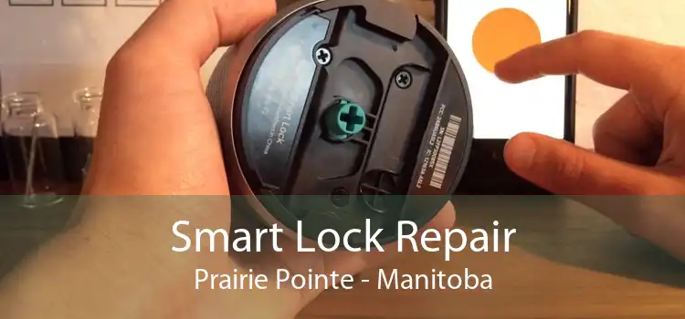 Smart Lock Repair Prairie Pointe - Manitoba