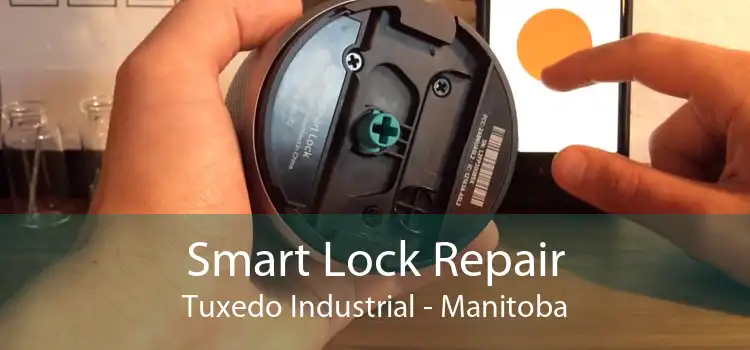 Smart Lock Repair Tuxedo Industrial - Manitoba
