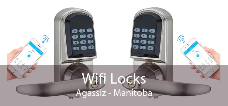 Wifi Locks Agassiz - Manitoba