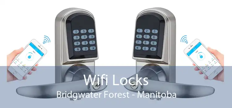 Wifi Locks Bridgwater Forest - Manitoba