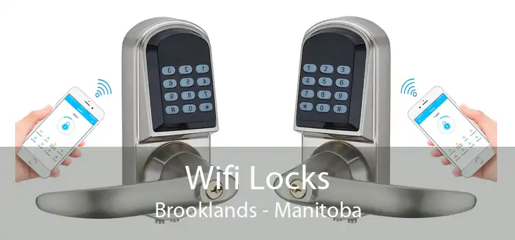 Wifi Locks Brooklands - Manitoba
