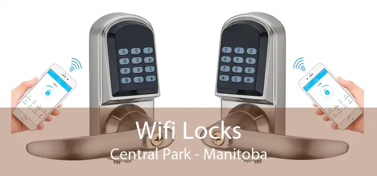 Wifi Locks Central Park - Manitoba
