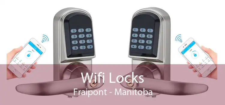 Wifi Locks Fraipont - Manitoba