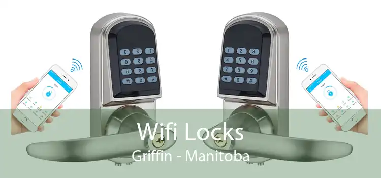 Wifi Locks Griffin - Manitoba