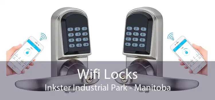 Wifi Locks Inkster Industrial Park - Manitoba