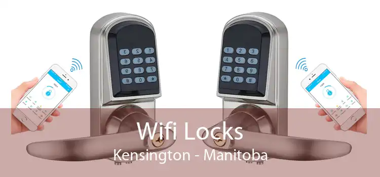 Wifi Locks Kensington - Manitoba