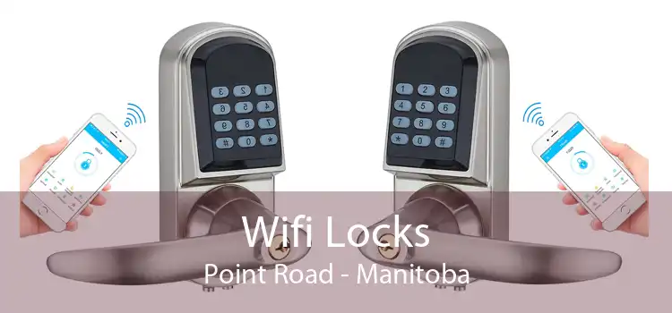 Wifi Locks Point Road - Manitoba