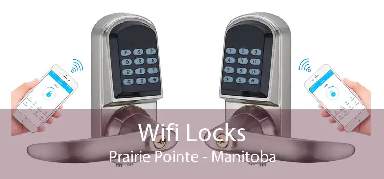 Wifi Locks Prairie Pointe - Manitoba