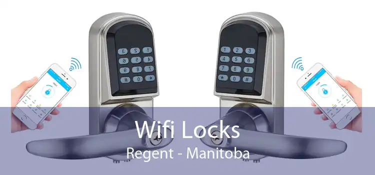 Wifi Locks Regent - Manitoba