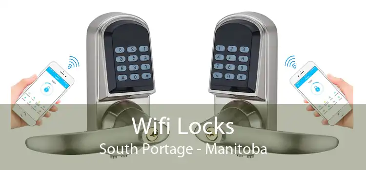 Wifi Locks South Portage - Manitoba