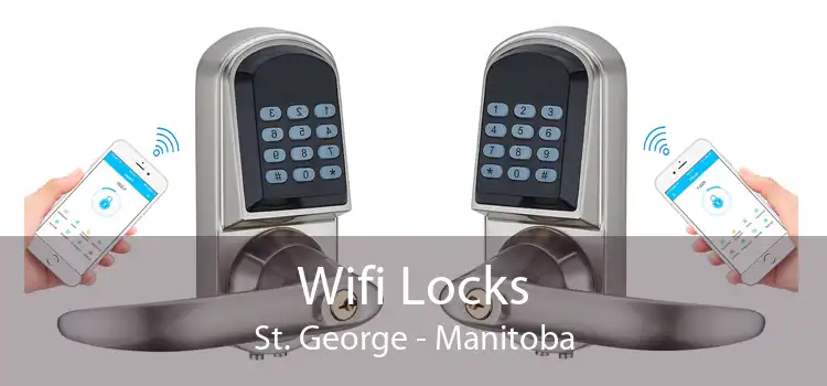 Wifi Locks St. George - Manitoba