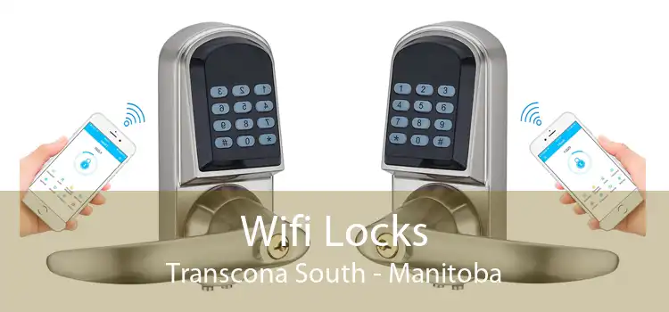 Wifi Locks Transcona South - Manitoba