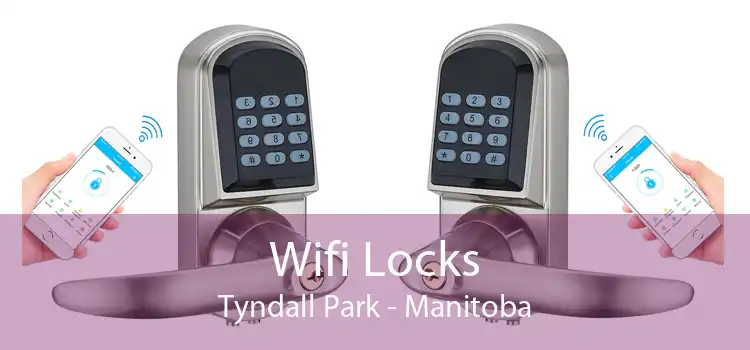 Wifi Locks Tyndall Park - Manitoba