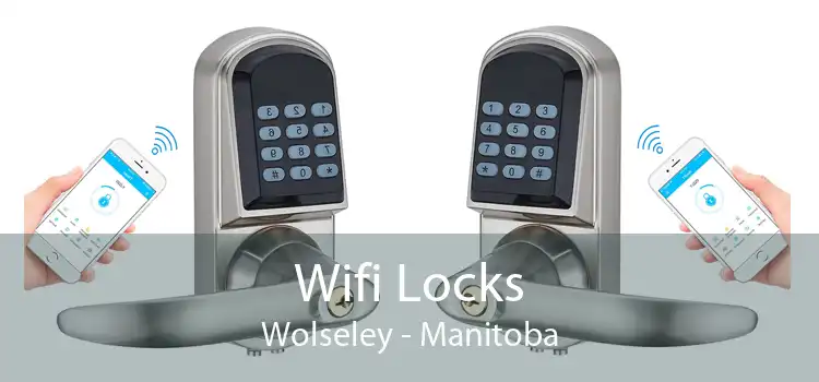 Wifi Locks Wolseley - Manitoba
