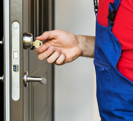 Residential Locksmith Winnipeg
