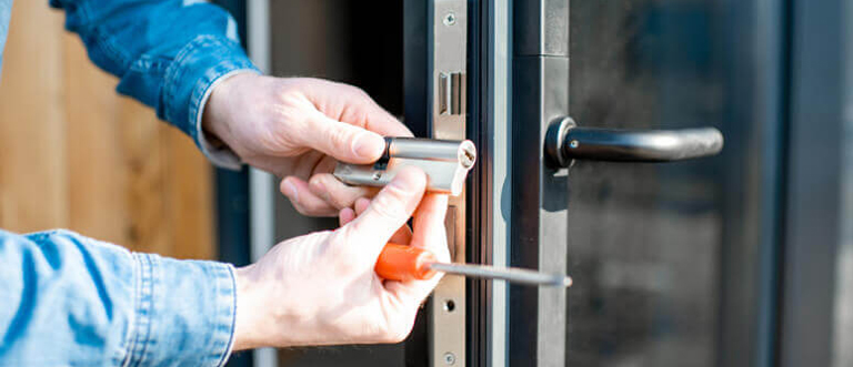 Commercial Locksmith Maples, The
